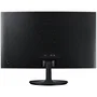 Samsung Monitor Curvo S36C 24" Full HD AMD FreeSync 75Hz Eye Saver Flicker-Free Negro LS24C364EAUXEN S24C364EAU